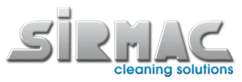 SIRMAC cleaning solutions