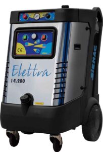 ELECTIC HEATING