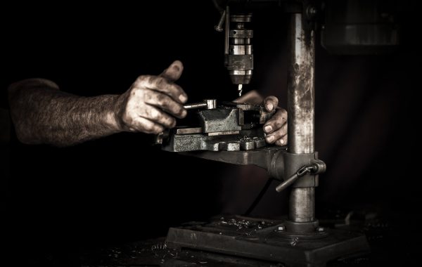 INDUSTRIA Industria
