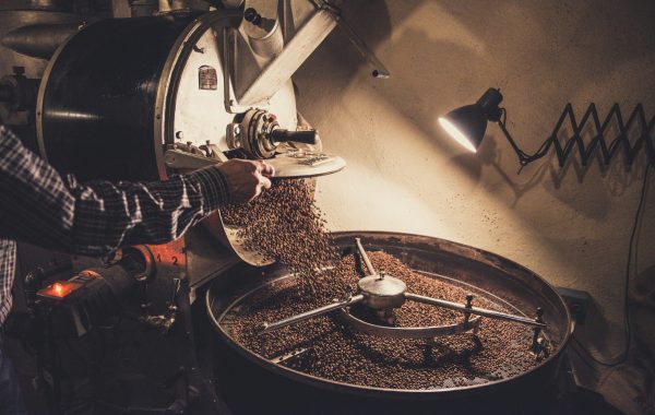 Caffè Caffè